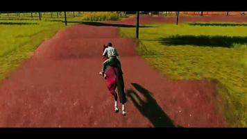Horse Racing capture d'écran 2