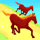 ikon Horse-Racer