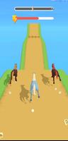 3 Schermata Horse-Racer