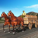 Horse Racing World -Taxi Drive APK