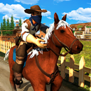 Horse Racing Endless Horse Riding Stunts APK