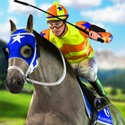 Horse Racing Derby Simulator иконка