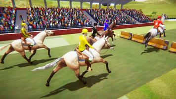 Horse Racing Derby Simulator скриншот 2