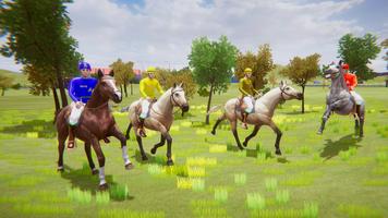 Horse Racing Derby Simulator скриншот 3