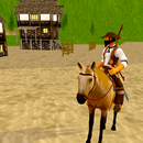 Horse Riding Equestrian Quest APK