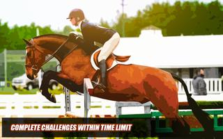 Horse racing Derby horse rider screenshot 1