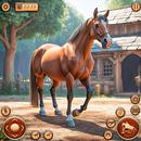 Horse Riding - Horse Games APK