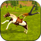 ikon Horse Simulator