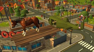 Horse Simulator screenshot 1