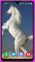 Horse Wallpaper ảnh chụp màn hình 3
