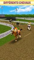 cheval courses Jeux: cheval équitation capture d'écran 3