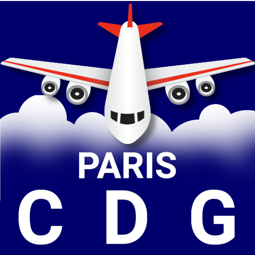 Charles de Gaulle CDG