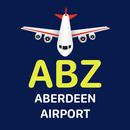 FlightInfo: Aberdeen (ABZ) aplikacja