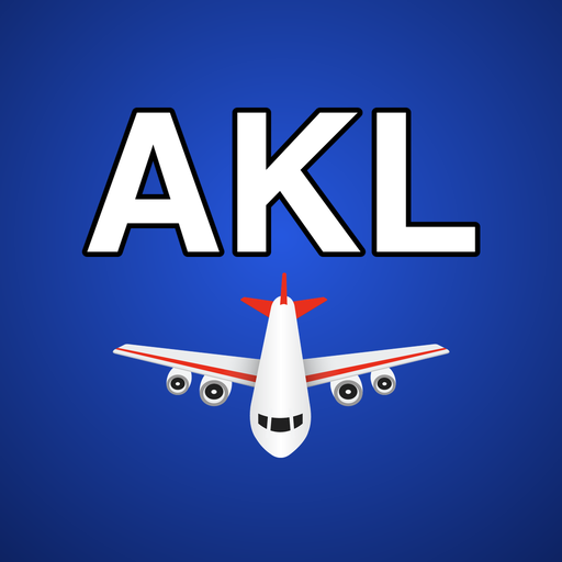 Auckland Airport AKL