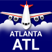 Atlanta Airport ATL آئیکن