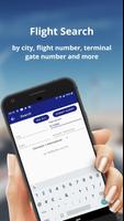 FLIGHTS Barcelona Airport Pro স্ক্রিনশট 2