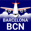 Flight Tracker Barcelona BCN