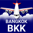 Flight Tracker Bangkok BKK