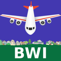 Flight Tracker Baltimore BWI