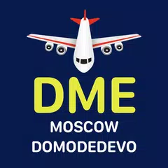 FLIGHTS Moscow Domodedovo