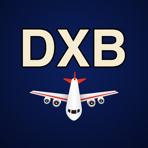 Dubai Airport DXB