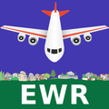 Newark Liberty Airport EWR