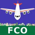 FlightInfo FCO