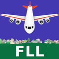 FLIGHTS: Fort Lauderdale Airpo