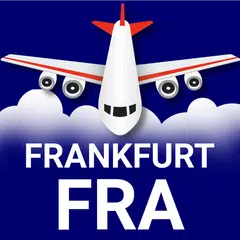 Flight Tracker Frankfurt APK download