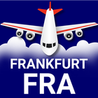 آیکون‌ Flight Tracker Frankfurt