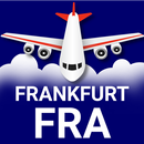 Flight Tracker Frankfurt aplikacja