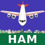 Hamburg Airport: Flight Inform