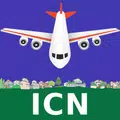 FlightInfo ICN