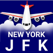 New York JFK Airport: Flight I