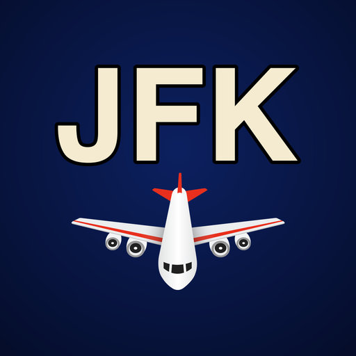 New York Kennedy JFK