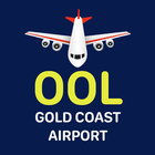 FLIGHTS Gold Coast Airport icône