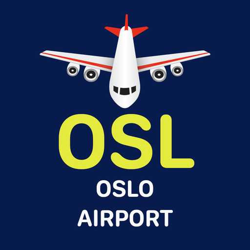 Oslo Airport OSL