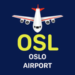 FlightInfo: Oslo Airport