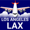 ”LAX Airport Flight Information