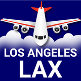 LAX Airport Flight Information