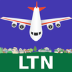 FlightInfo - Luton Airport LTN