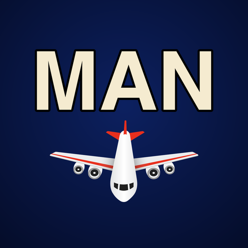 Manchester Airport MAN
