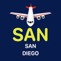 San Diego Airport Flights