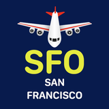 FLIGHTS San Francisco Airport icône