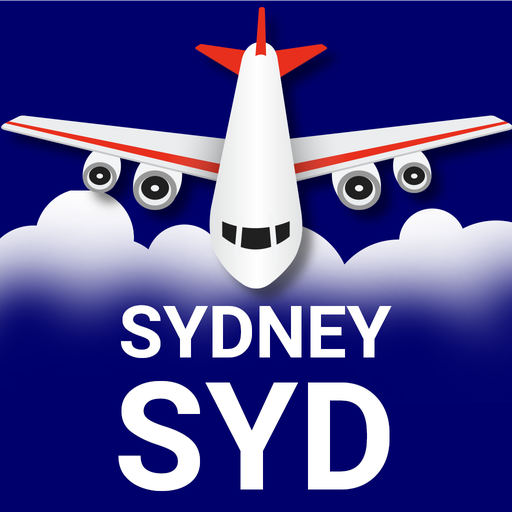 Sydney Airport SYD Flight Info