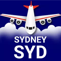 Скачать Sydney Airport SYD Flight Info XAPK