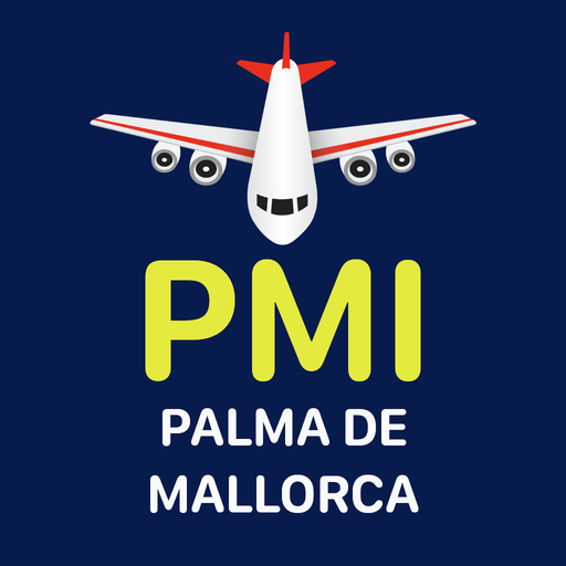 Aeropuerto Palma de Mallorca