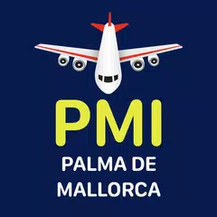 Скачать FLIGHTS Palma de Mallorca APK