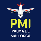 FLIGHTS Palma de Mallorca biểu tượng