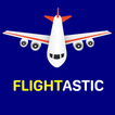 Flight Tracker von Flightastic